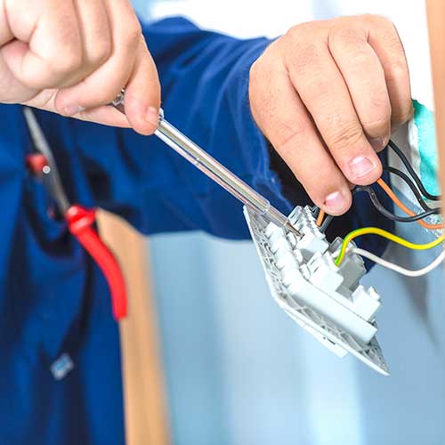 Ever asked yourself where is a commercial electrician near me?