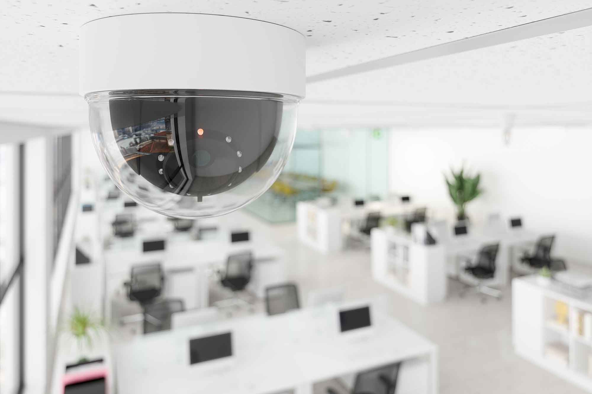 Common mistakes to avoid during CCTV security camera installation