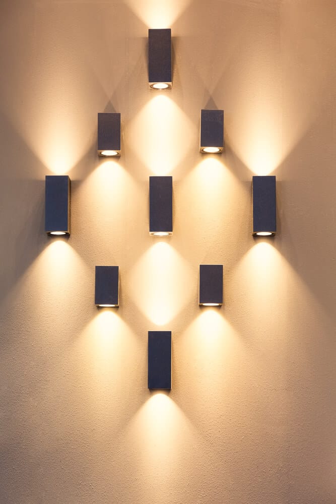 Decorative Lights Faraday Group Decorative Lights Faraday Group