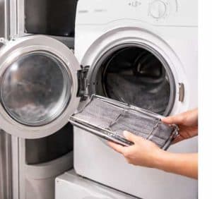 Clothes dryer electricity usage in Sydney home
