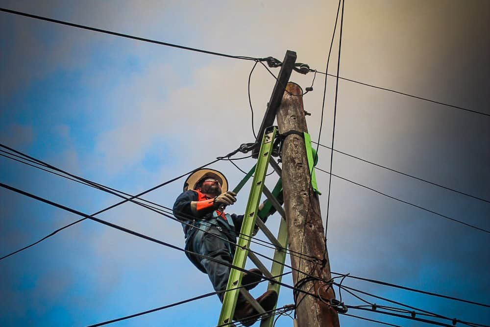 faraday group level 2 electricians in sydney 1