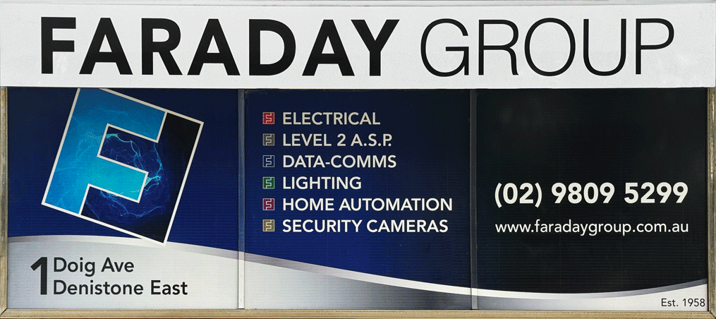 Faraday-Group-sign Faraday Group