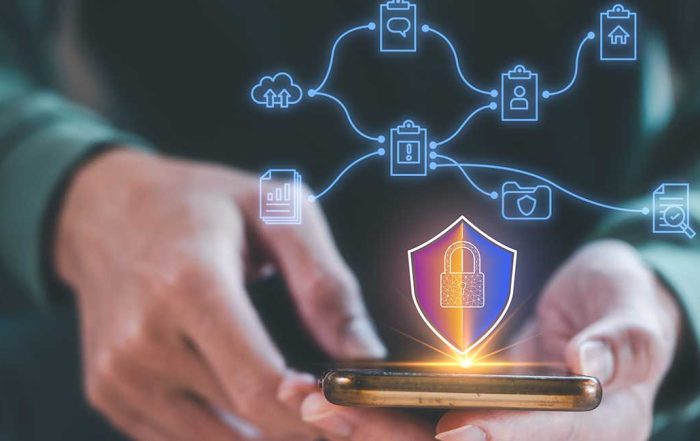 Data Communication Security