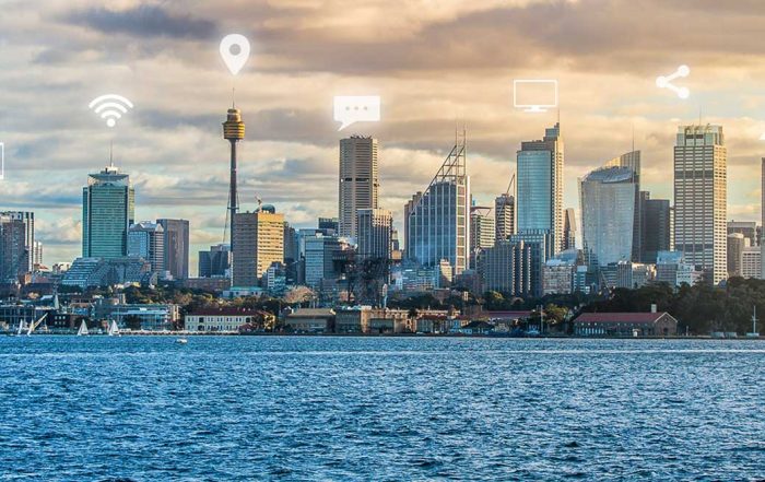 Data Communication Sydney