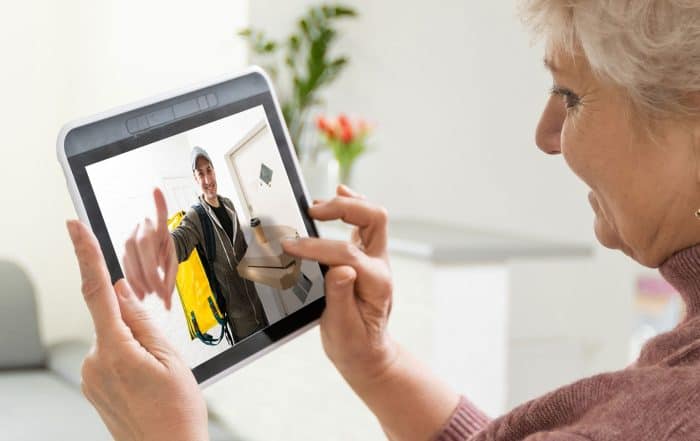 home security systems sydney