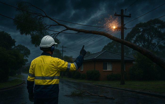 Level 2 Electrician Sydney