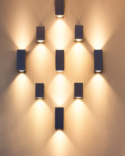 Decorative Lights Faraday Group Decorative Lights Faraday Group