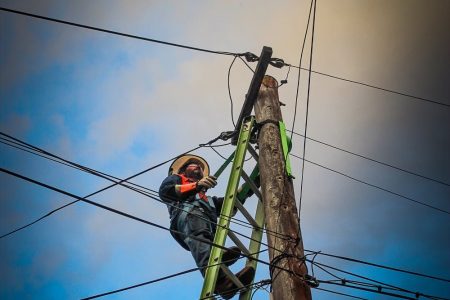 Faraday Group Level 2 Electricians in Sydney Faraday Group Level 2 Electricians in Sydney
