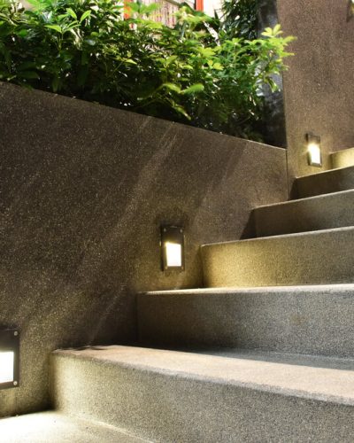 Outdoor Lights Faraday Group Outdoor Lights Faraday Group