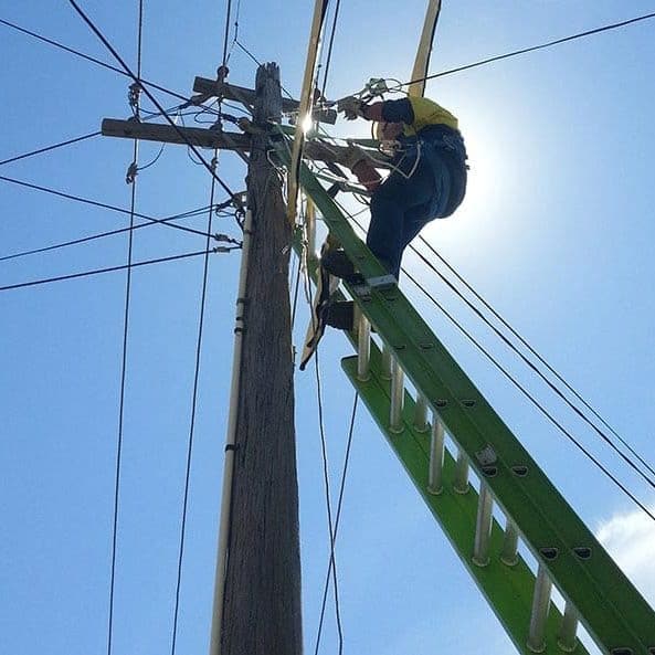 faraday group level two electricians
