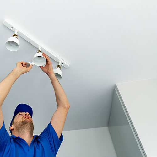 Faraday Group I industrial electrician near me